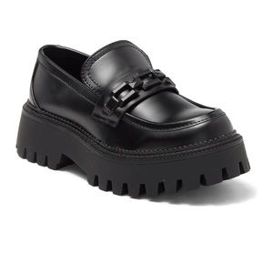Steve Madden loafers